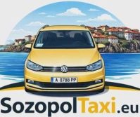 Такси Созопол 